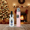 Oxva Xlim Pro 2 Pod Vape Kit + 10ML CBD 🎄 Southampton Christmas Edition – Limited Run!