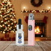 Oxva Xlim Pro 2 Pod Vape Kit + 10ML CBD 🎄 Southampton Christmas Edition – Limited Run!