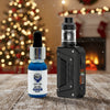 Geekvape Aegis Legend 2 Vape Kit + 10ML CBD 🎄 Southampton Christmas Power Bundle – Limited Stock!