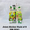 Mr. Joint 5 Joints Holder