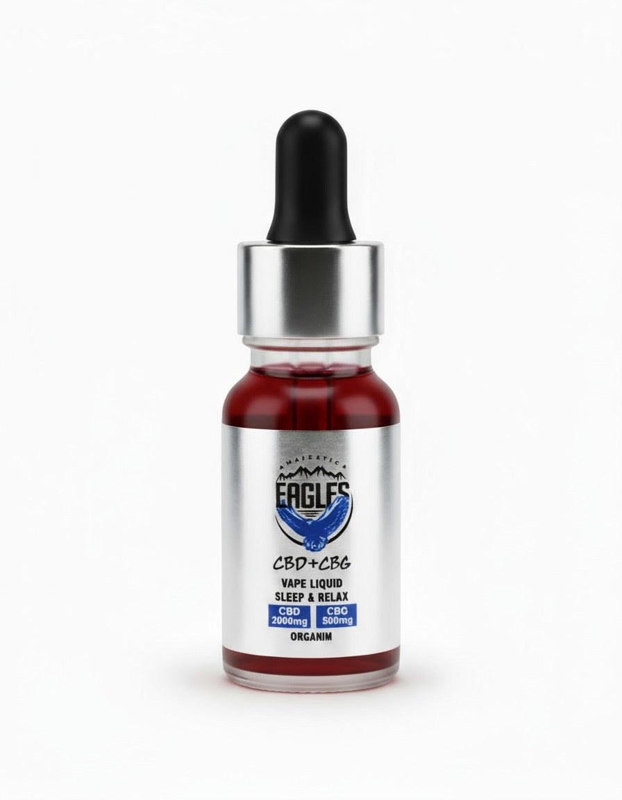 Geekvape Aegis Legend 2 Vape Kit + 10ML CBD 🎄 Southampton Christmas Power Bundle – Limited Stock!