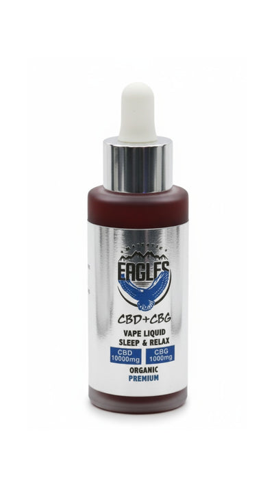 Eagles Majestic 50ML - 10000 MG