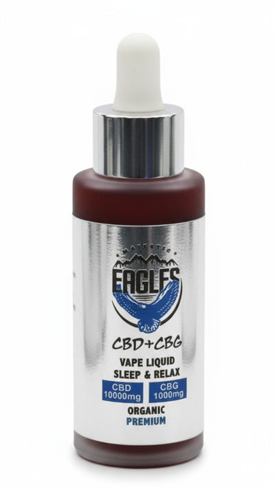 Eagles Majestic 50ML - 10000 MG