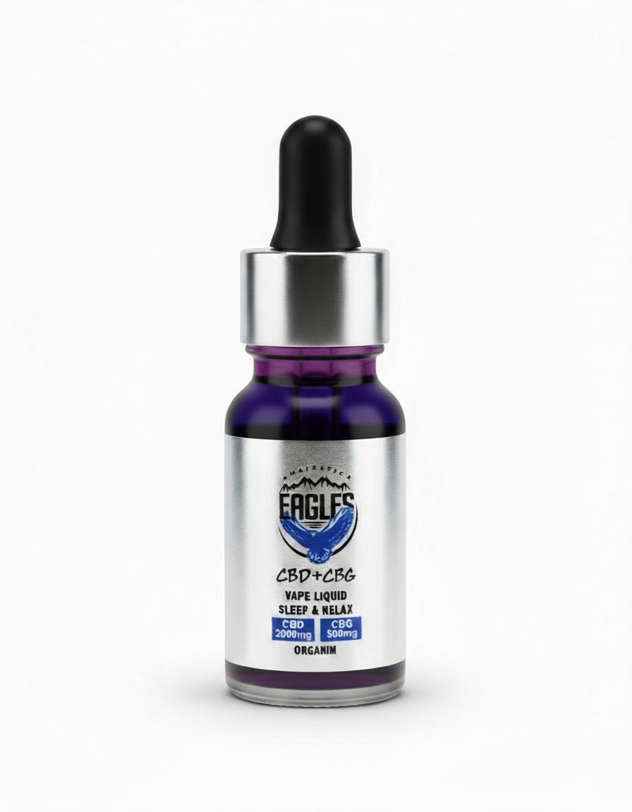 Geekvape Aegis Legend 2 Vape Kit + 10ML CBD 🎄 Southampton Christmas Power Bundle – Limited Stock!