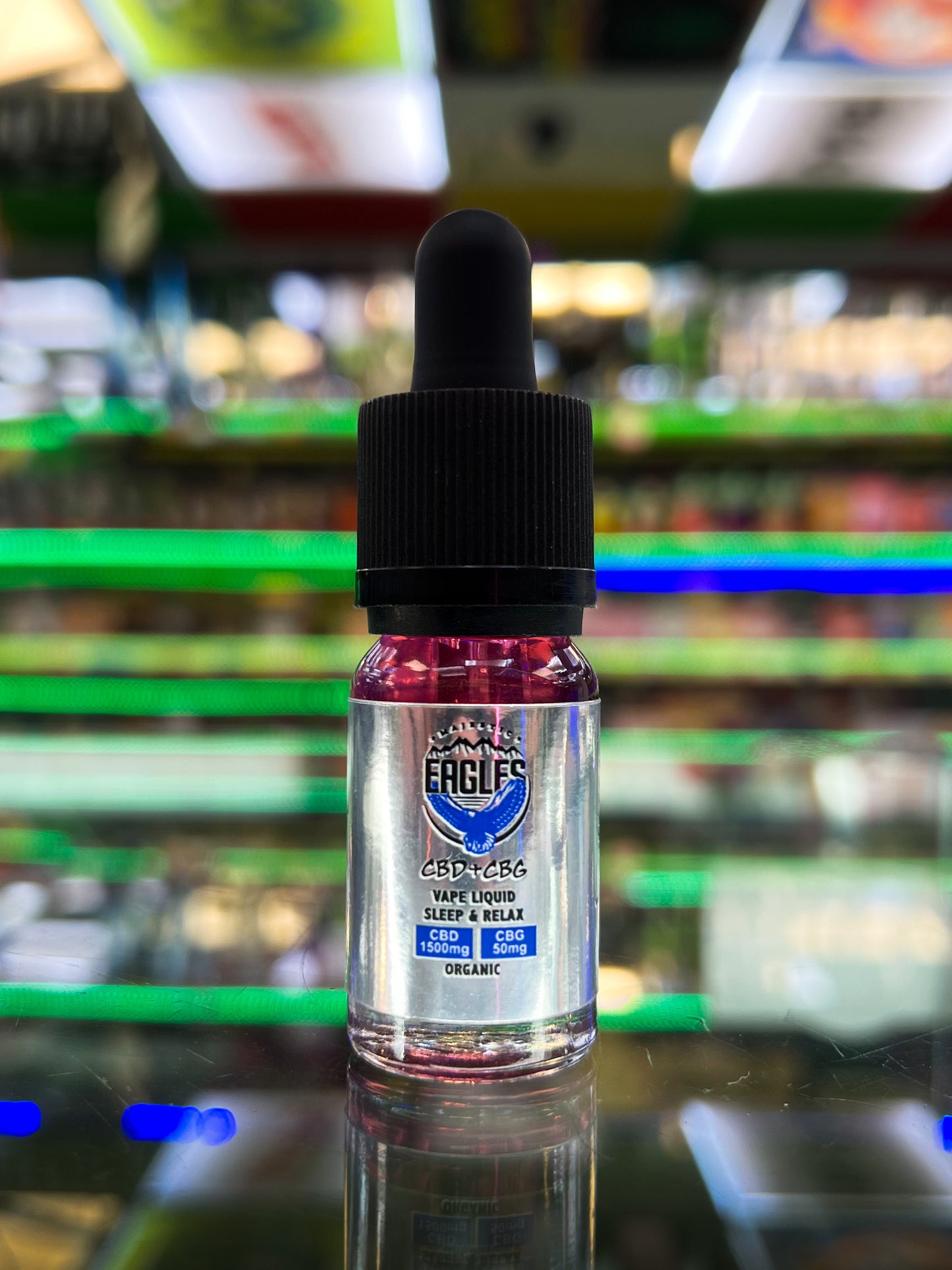 (Copy) Eagles Majestic 10ML