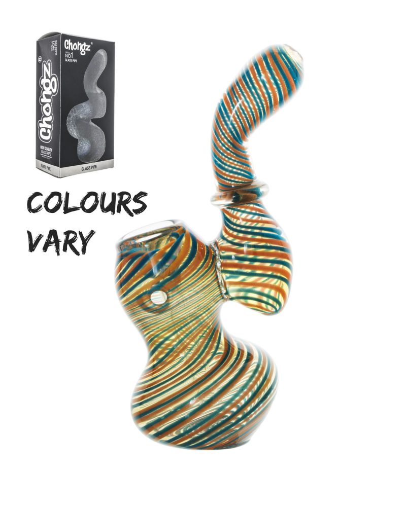 Chongz 6 inch “Mukker” Bubbler