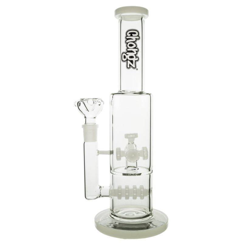 Chongz 32cm “Pulsar” diffusor White