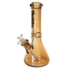 Glass Chongz 29.5cm “TLC” 9mm Platinum Ed