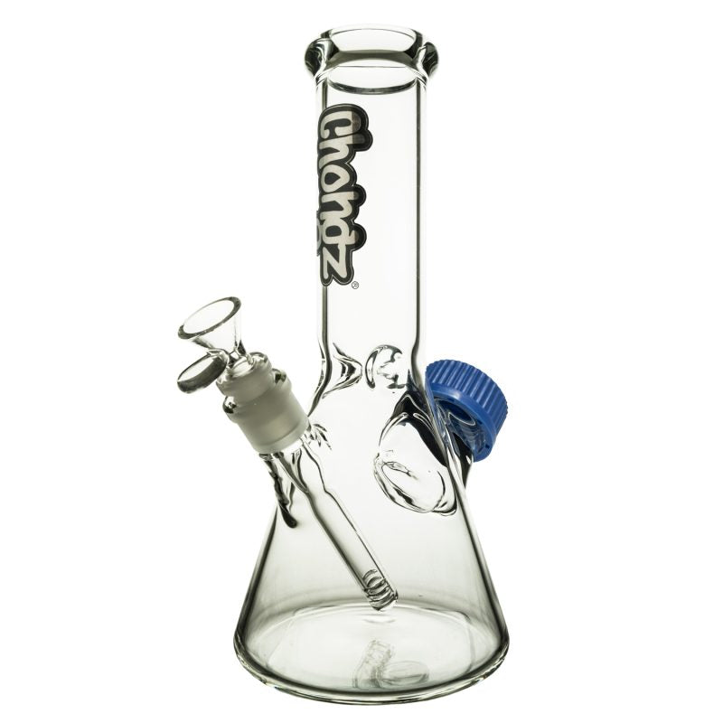 Glass Chongz “Just Stash it” 29cm 5mm waterpipe