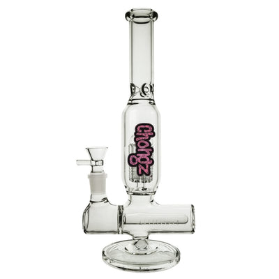 Chongz Glass “Mini Mariner” 31cm 5mm Percolator