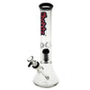 Chongz Glass “Lemon Rind” 5mm 35cm Waterpipe
