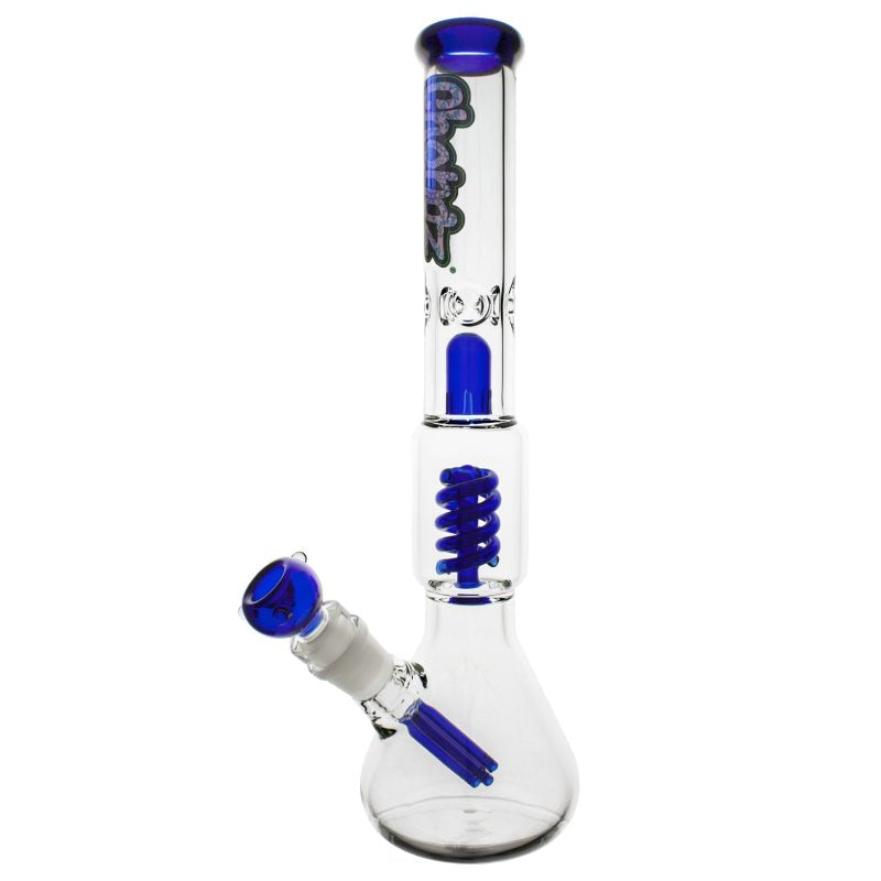 Chongz 45cm “Deepsea” Double Perc diff stem 7mm