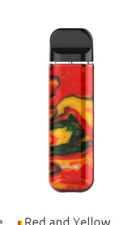 novo vape