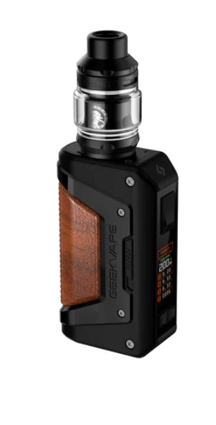 Geekvape aegis vape legend 2 +  2 battery 18650