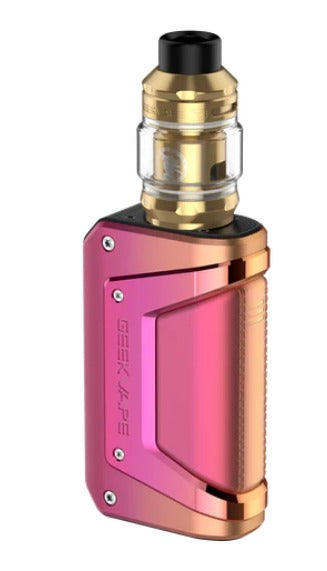 Geekvape aegis vape legend 2 +  2 battery 18650