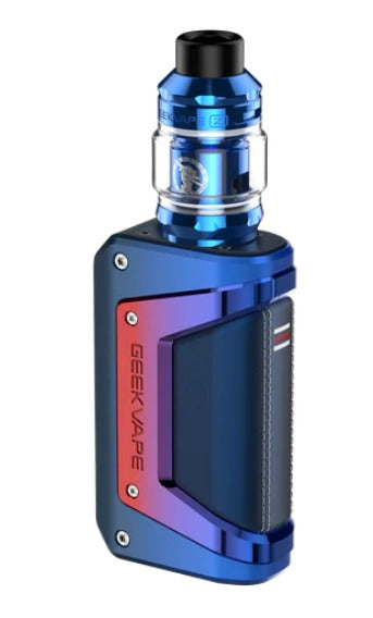 Geekvape aegis vape legend 2 +  2 battery 18650