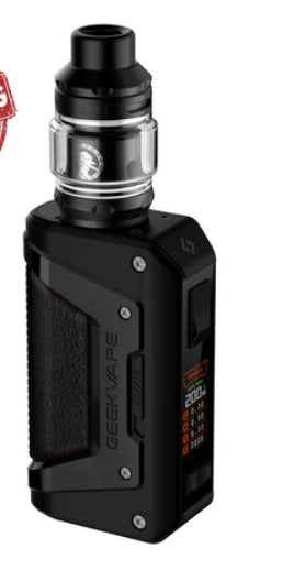 Geekvape aegis vape legend 2 +  2 battery 18650