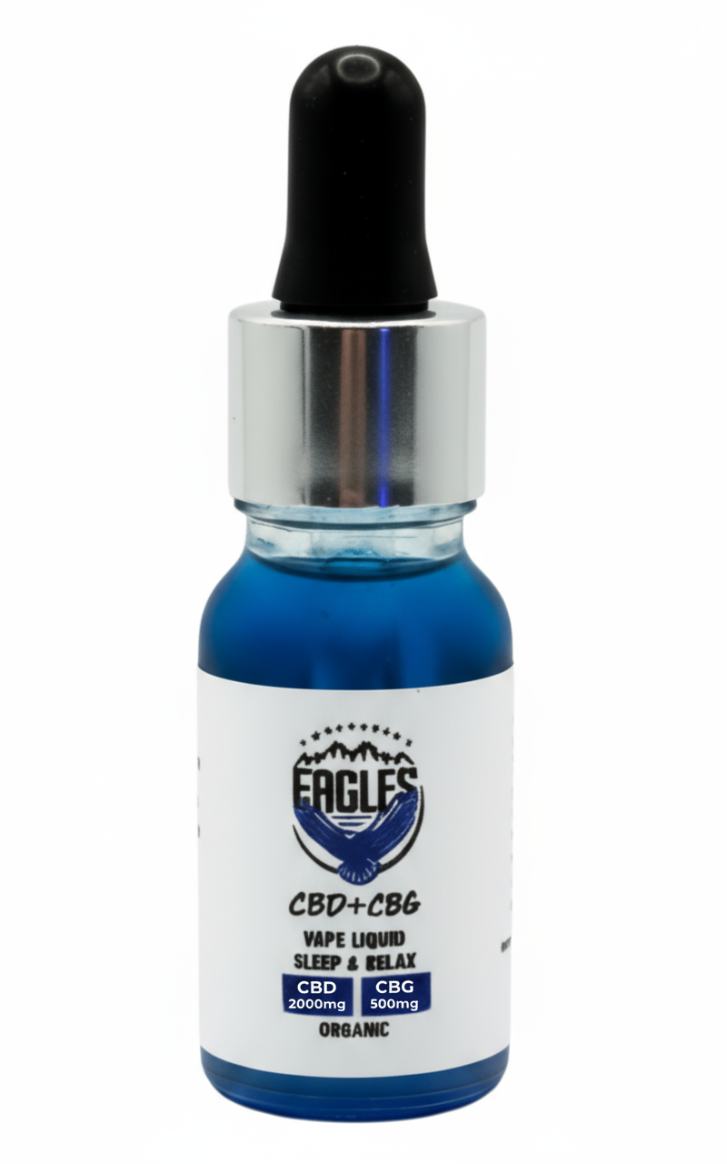 Geekvape Aegis Legend 2 Vape Kit + 10ML CBD 🎄 Southampton Christmas Power Bundle – Limited Stock!