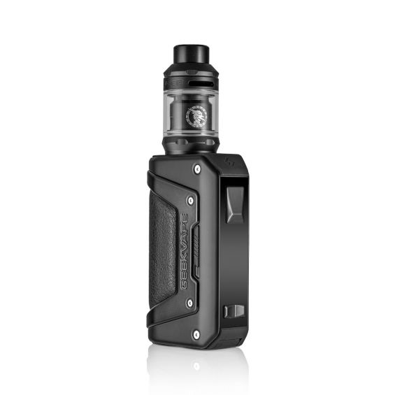 CBD 5000MG  KIT & Geekvape Aegis Legend 2 Vape Kit