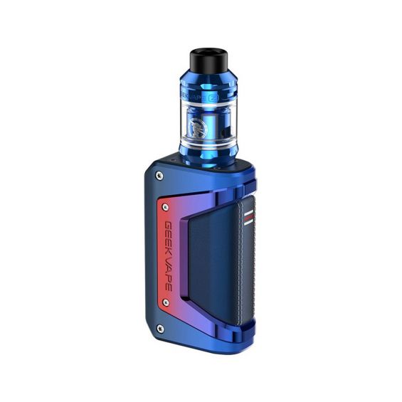 CBD 5000MG  KIT & Geekvape Aegis Legend 2 Vape Kit