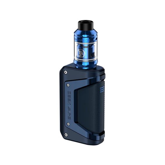 CBD 5000MG  KIT & Geekvape Aegis Legend 2 Vape Kit