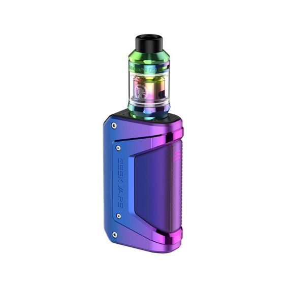 CBD 5000MG  KIT & Geekvape Aegis Legend 2 Vape Kit