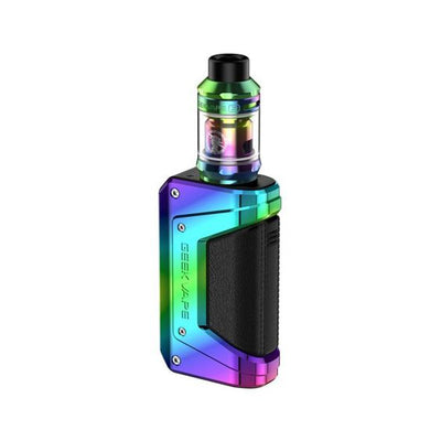 CBD 5000MG  KIT & Geekvape Aegis Legend 2 Vape Kit