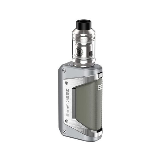 CBD 5000MG  KIT & Geekvape Aegis Legend 2 Vape Kit