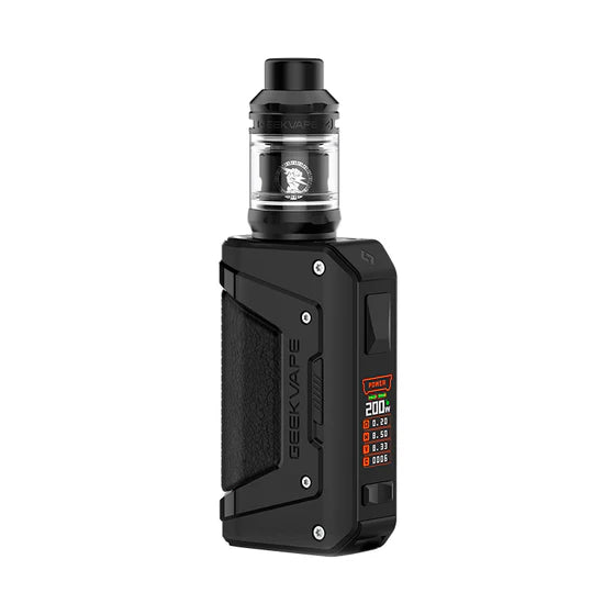Geekvape Aegis Legend 2 Vape Kit + 30Ml CBD
