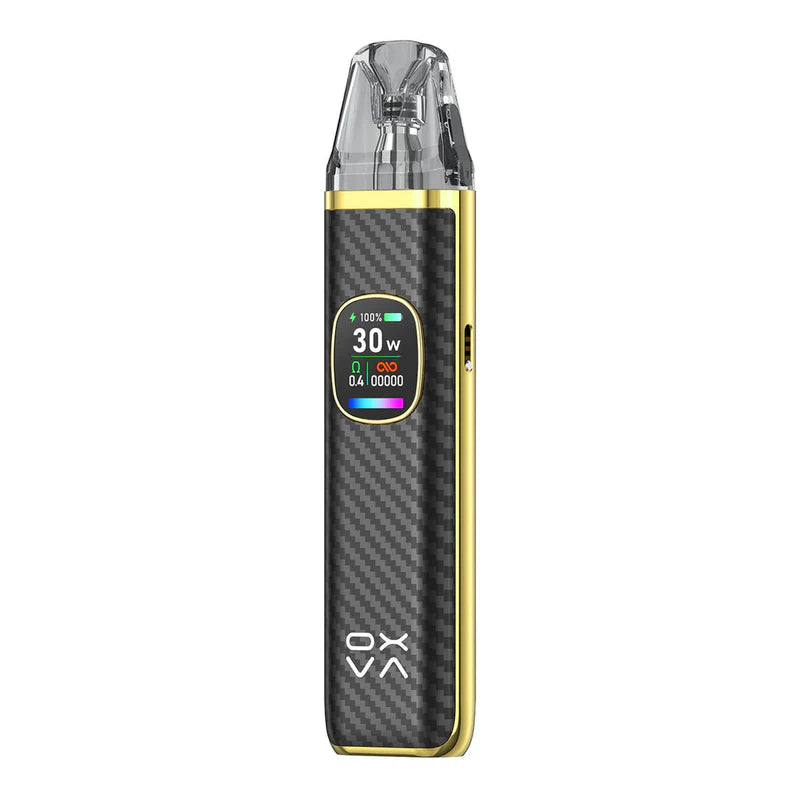 Oxva Xlim Pro 2 Pod Vape