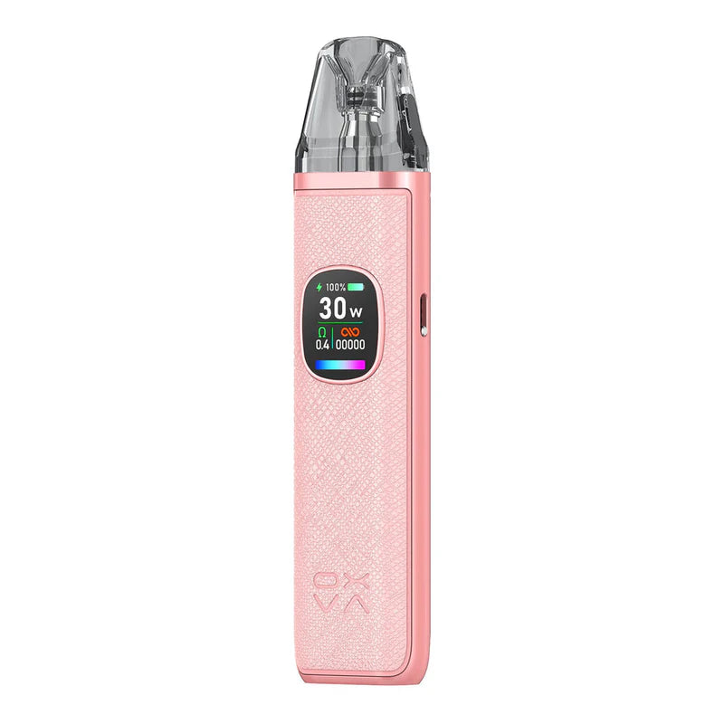 Oxva Xlim Pro 2 Pod Vape Kit  + 10ML CBD