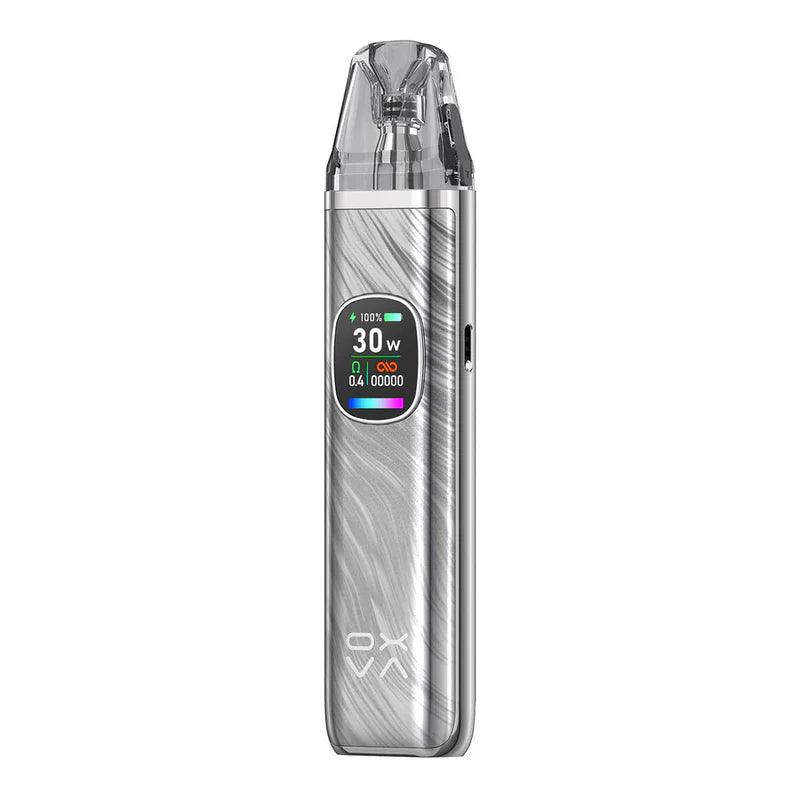 Oxva Xlim Pro 2 Pod Vape Kit  + 10ML CBD