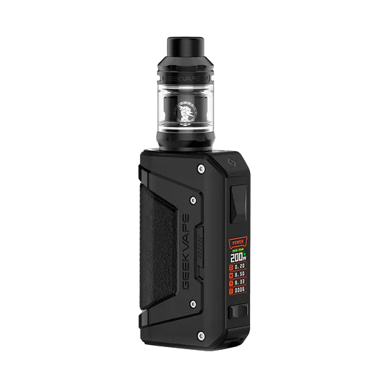 Geekvape Aegis Legend 2 Vape