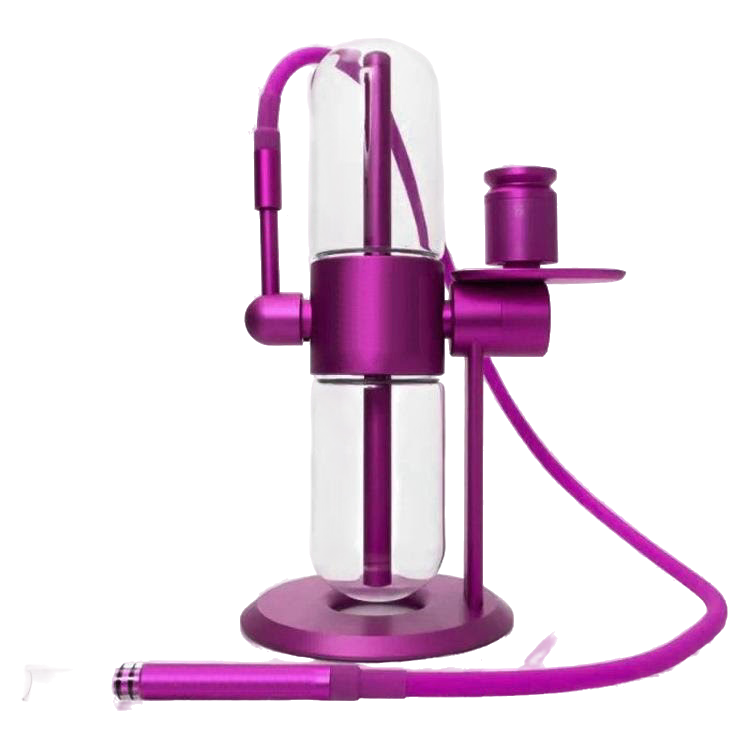 Gravity Bong
