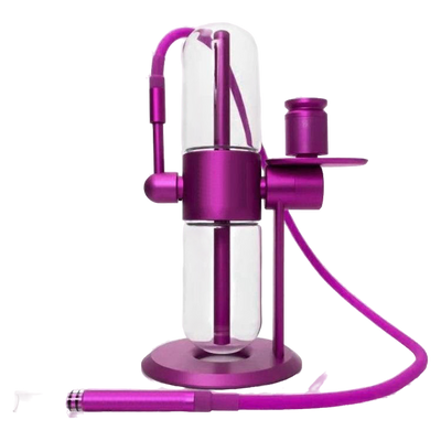 Gravity Bong