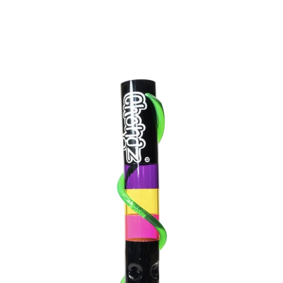 Chongz 'Stuart' Acrylic Waterpipe