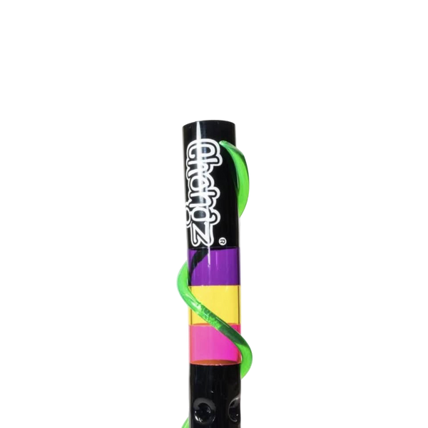 Chongz 'Stuart' Acrylic Waterpipe