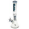 Chongz Glass “Lemon Rind” 5mm 35cm Waterpipe