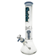 Chongz Glass “Lemon Rind” 5mm 35cm Waterpipe