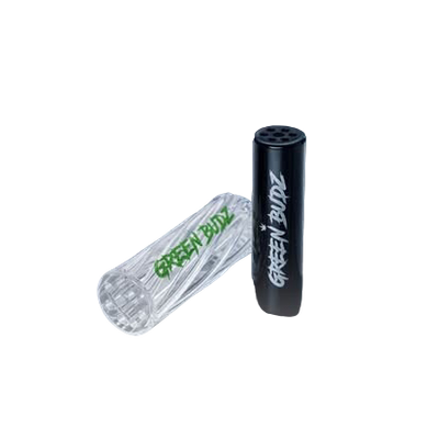 Green Budz Glass Filter Tip
