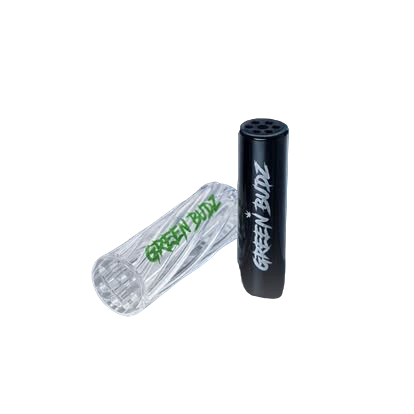 Green Budz Glass Filter Tip