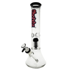 Chongz Glass “Lemon Rind” 5mm 35cm Waterpipe