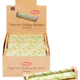 Atomic Bamboo Cigarette Rolling Machine