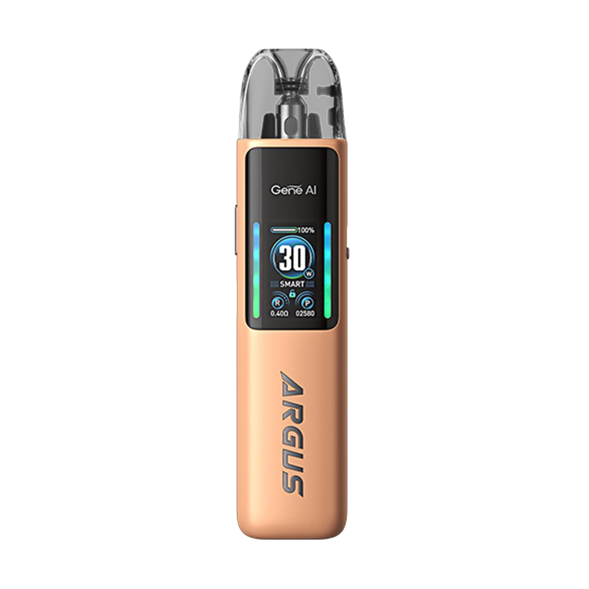 Argus G Pod Vape