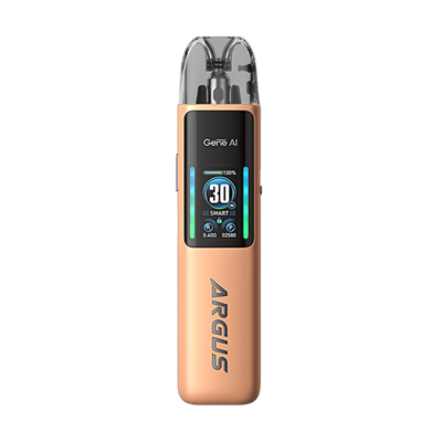 Argus G Pod Vape