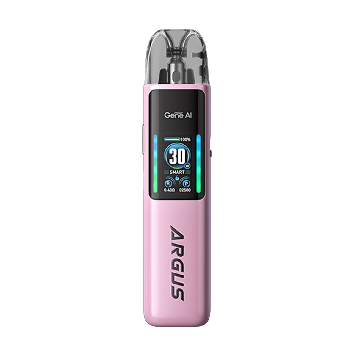 Argus G Pod Vape