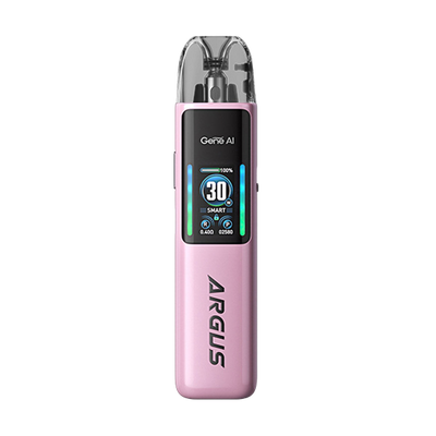 Argus G Pod Vape
