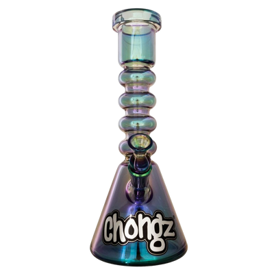 Chongz Glass 31cm “Bonar Champ” Venon Waterpipe