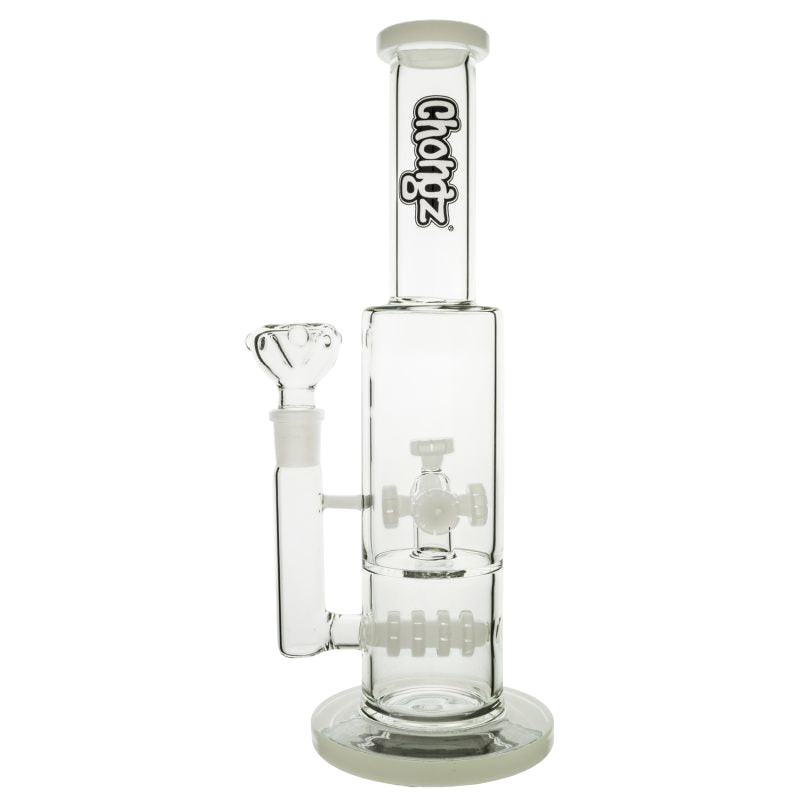 Chongz 32cm “Pulsar” diffusor White
