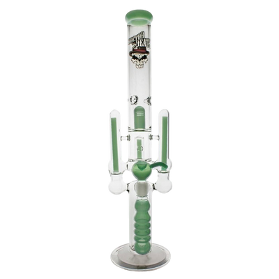 Dr Death 52cm “Biggus Dickus” with Mint accents